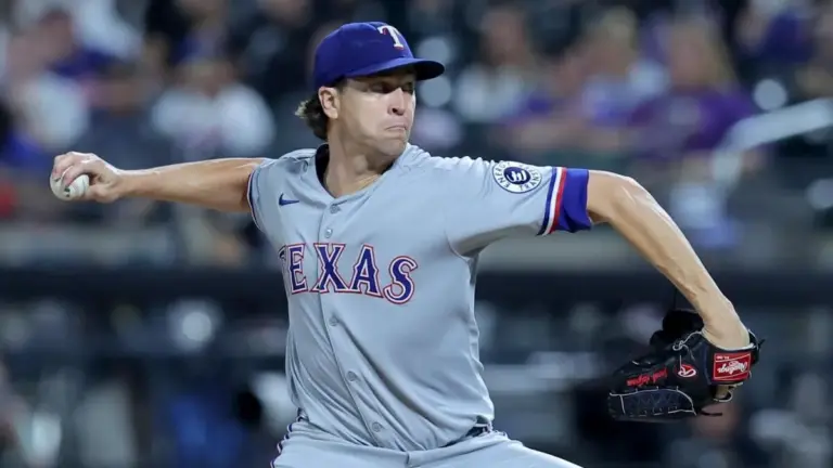 Rangers vs Orioles: A Clash of Early Season Contenders