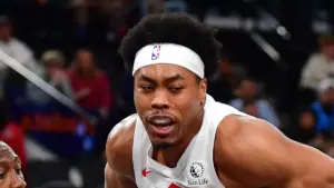 raptors vs clippers — US news