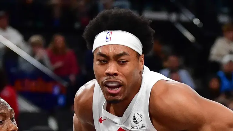 Raptors vs Clippers: A Tough Loss for Toronto