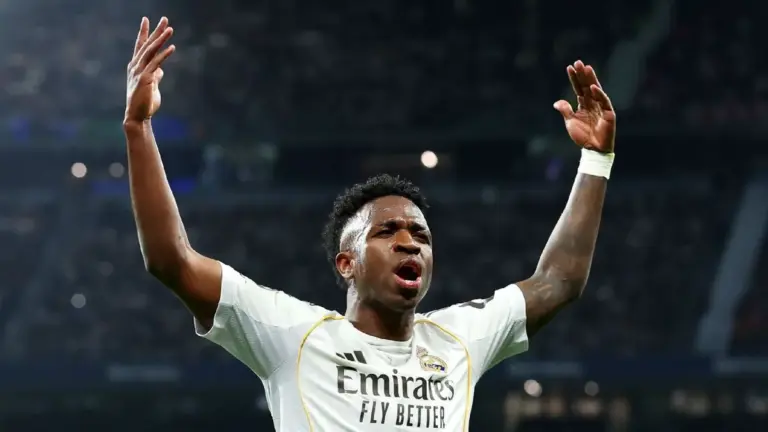 Real Madrid – Atlético Madrid: A Thrilling 3-2 Comeback at the Bernabéu