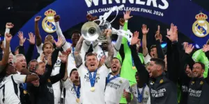 real madrid — US news
