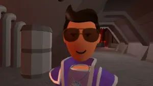 rec room — US news