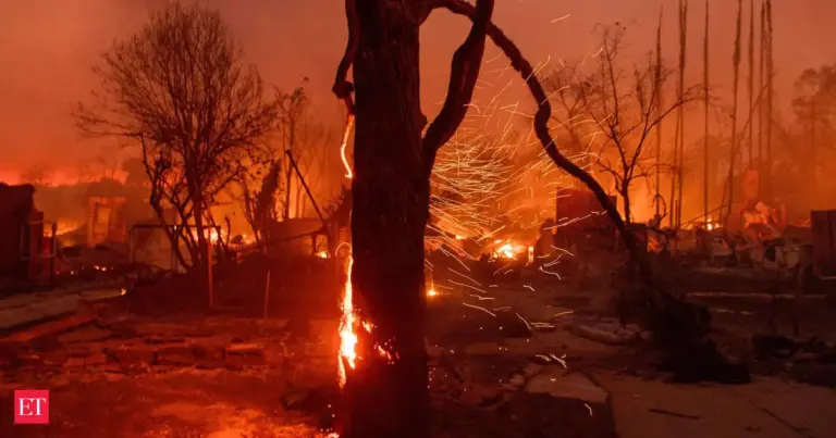 Red flag warning meaning: Understanding the  in Fire Weather Alerts