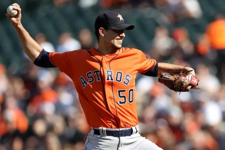 Red Sox vs Astros: A Struggling Start for Boston