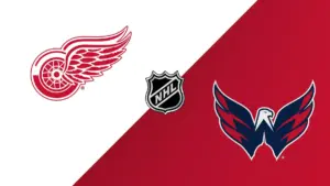 red wings — US news