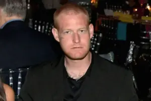 redmond o'neal — US news