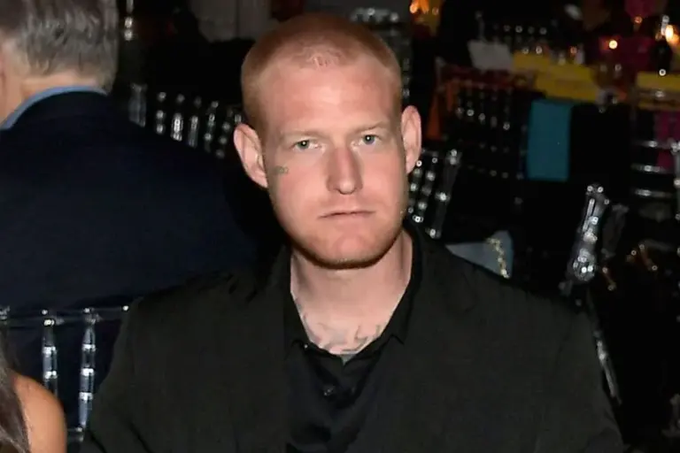 Redmond o’neal faces serious charges in Los Angeles court