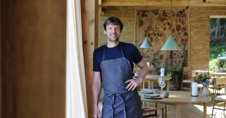 Rene redzepi: René Redzepi Steps Away from Noma Amid Allegations