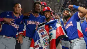 republica dominicana — US news