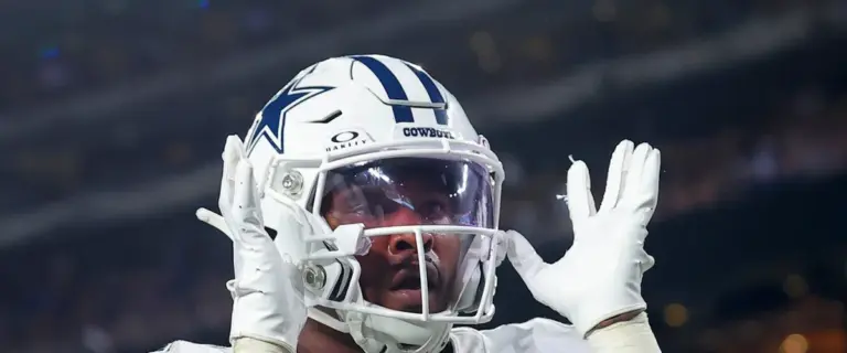 Rico Dowdle Signs with the Pittsburgh Steelers
