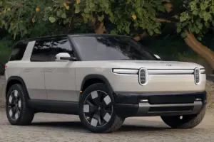 rivian r2 — US news