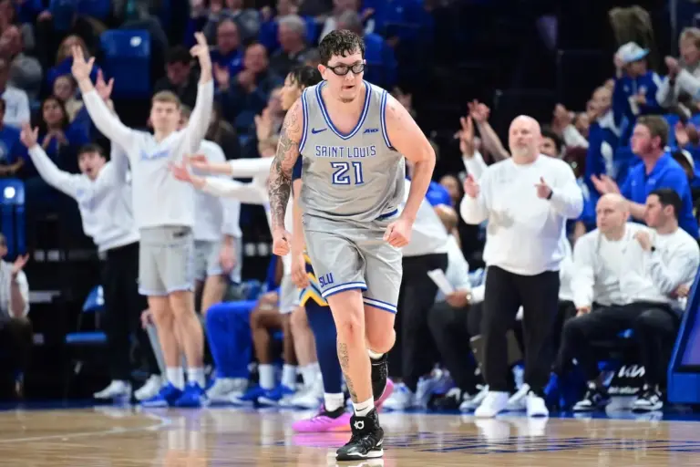 Robbie Avila: A Transformative Force in College Basketball