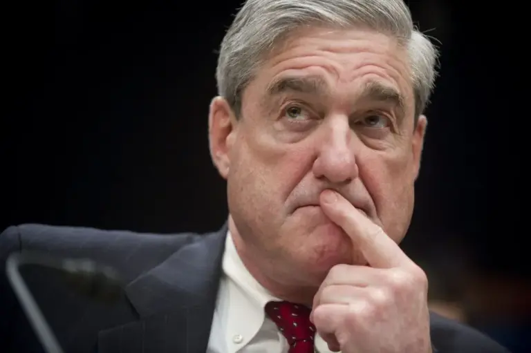 Robert Mueller: A Legacy of Integrity and Service