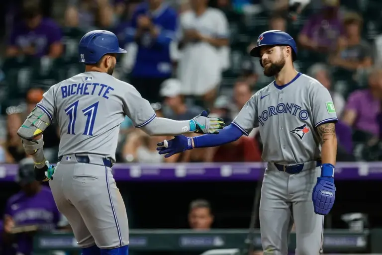 Rockies vs Blue Jays: Rockies Rally with Seven Runs in Sixth Inning