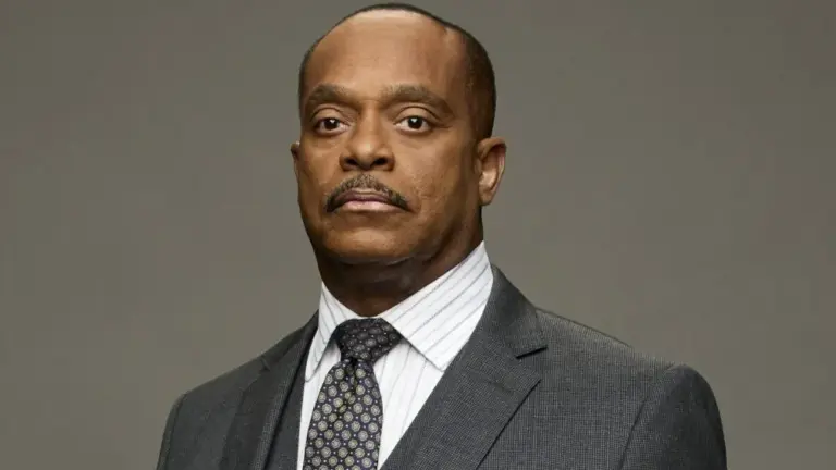 Rocky Carroll’s Leon Vance: A Legacy Concludes in NCIS