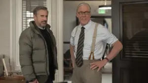 rooster cast — US news