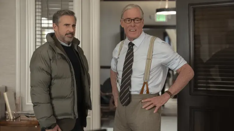 Rooster Cast: HBO’s New College-Set Comedy