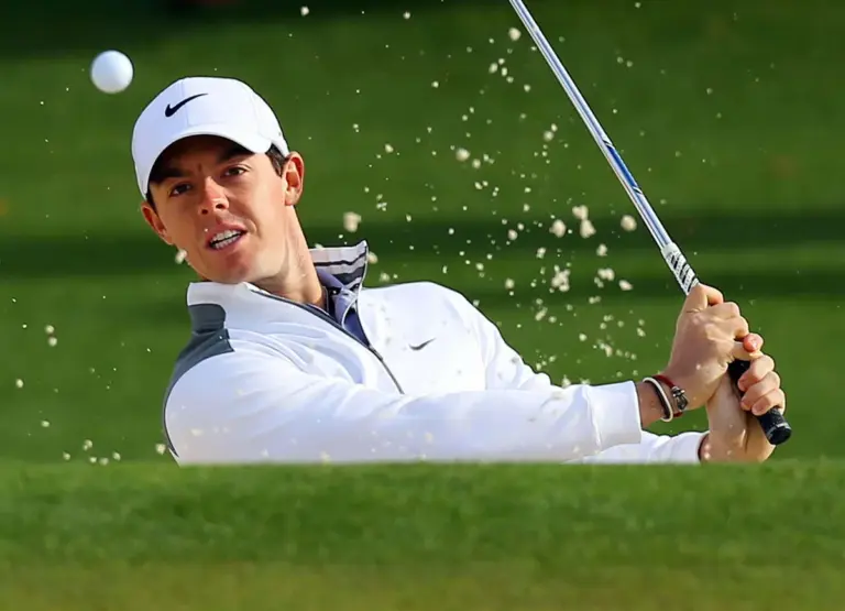Rory McIlroy Prepares for Players Championship Amid Injury Concerns