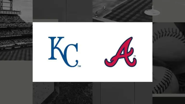 Royals vs Braves: A New Chapter Begins
