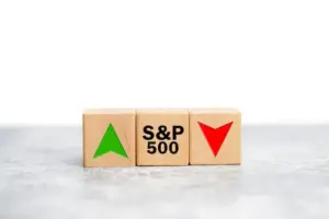 s&p 500 index — US news