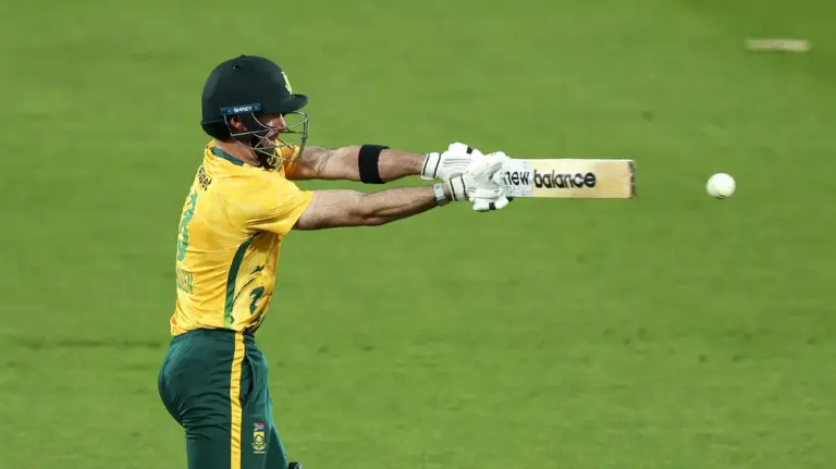 Sa vs nz: South Africa vs New Zealand: T20 Series Decider Approaches