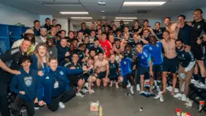 san diego fc - toluca — US news