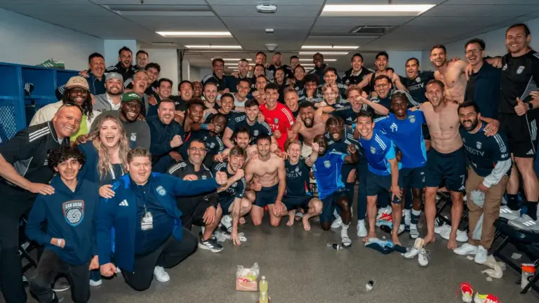 San diego fc – toluca