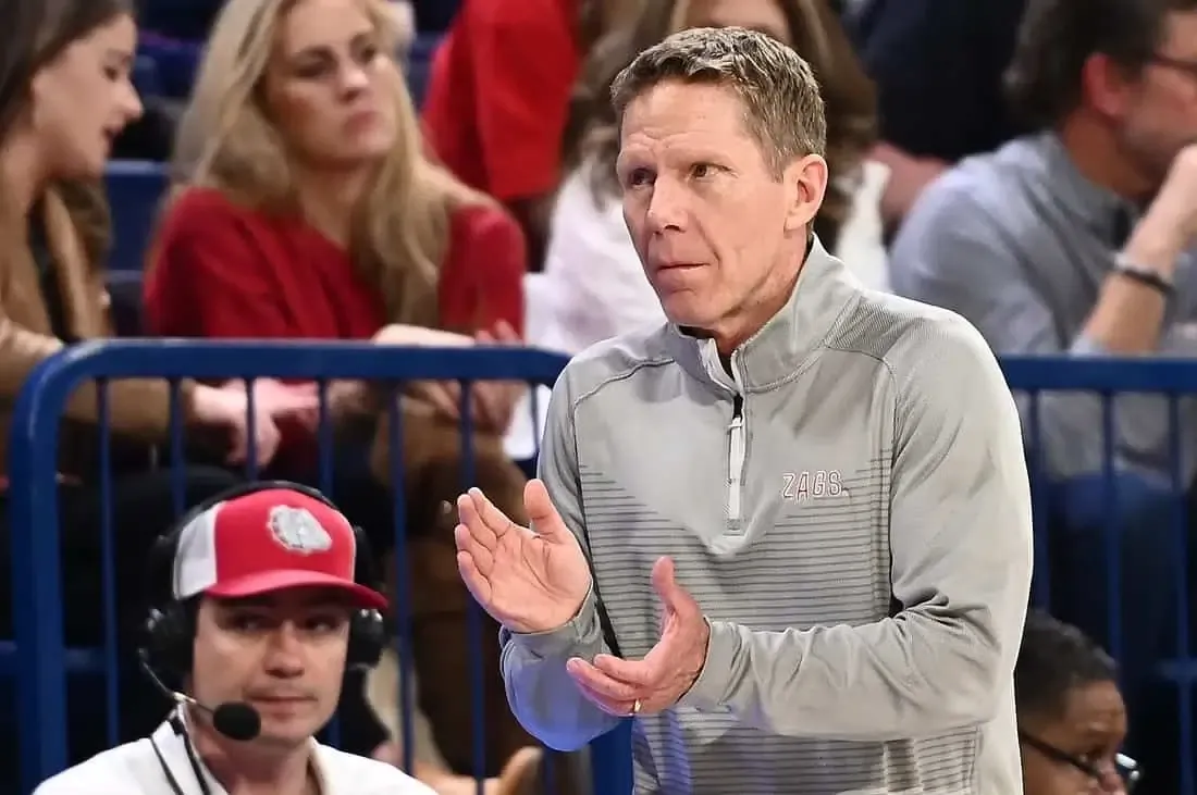 santa clara basketball — US news