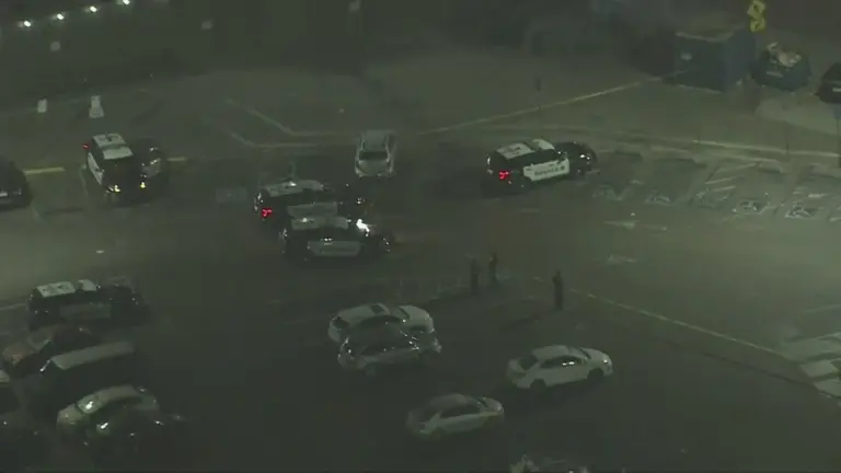 Santa Monica Pier Shooting: Two Injured, Suspect Arrested