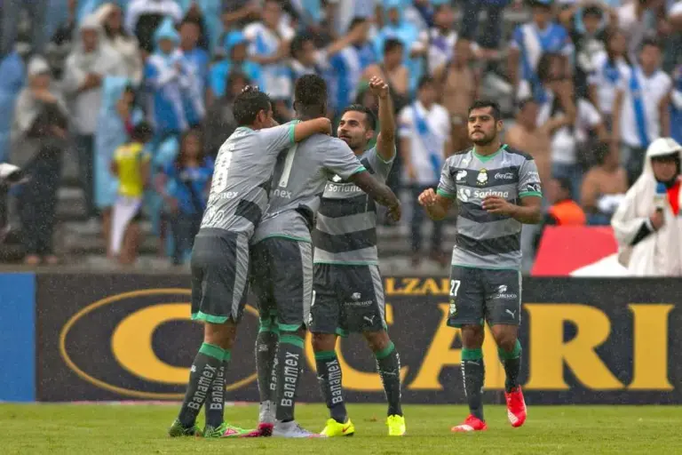 Santos – puebla: Santos Laguna Triumphs Over Puebla in 2026 Liga MX Clash