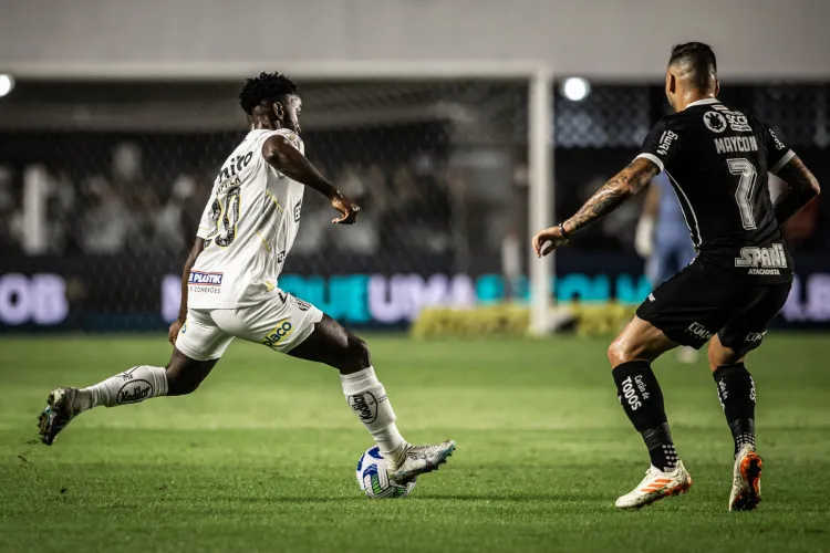 santos x corinthians — US news