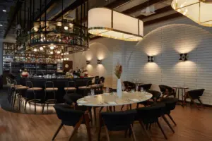 scarpetta — US news
