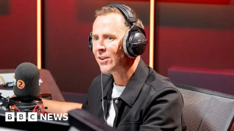 Scott Mills: BBC Presenter Terminated Amid Misconduct Allegations