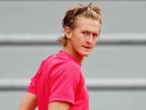 sebastian korda — US news
