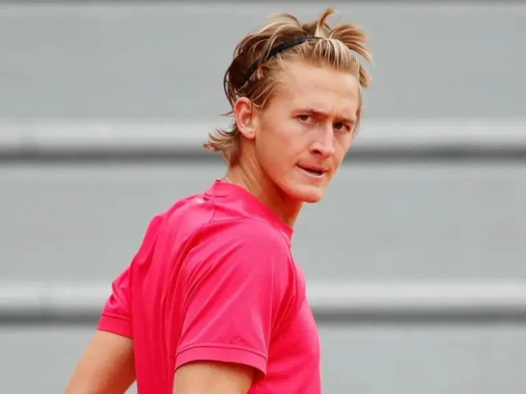 Sebastian Korda Triumphs Over Carlos Alcaraz at Miami Open