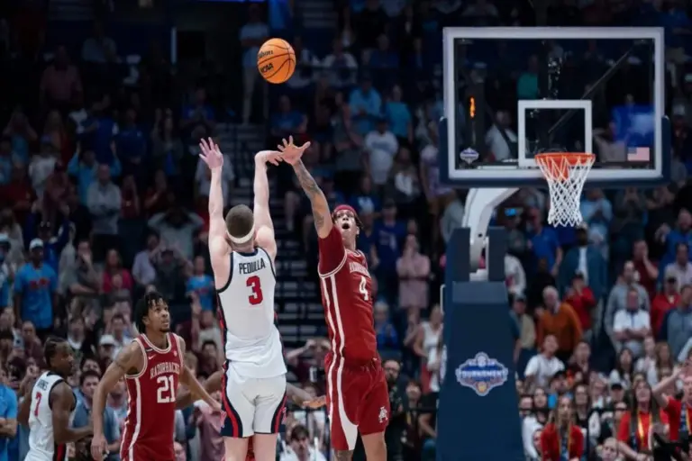 SEC Tournament: Florida Gators Enter as Favorites
