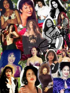 selena — US news