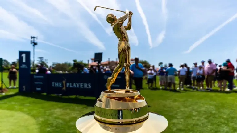 Sepp Straka’s Performance at The Players Championship