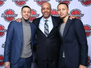 seth curry — US news