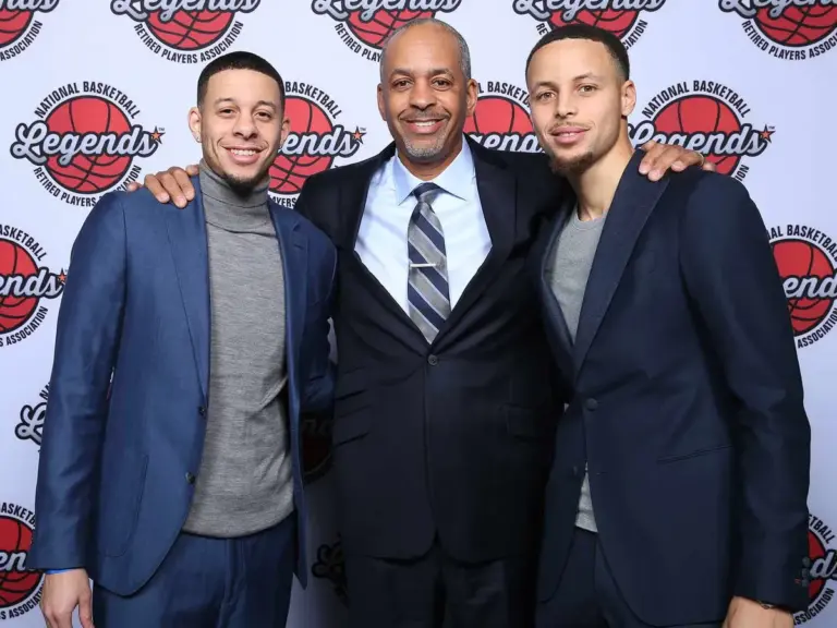 Seth Curry Returns to Action for Golden State Warriors