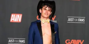 seth peterson actor — US news