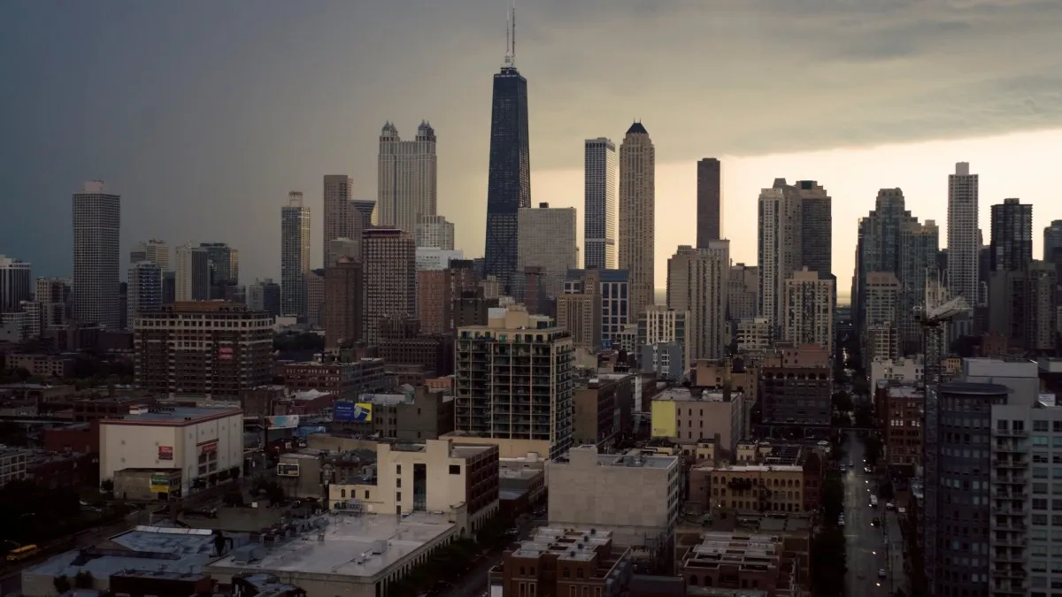 severe thunderstorm watch — US news