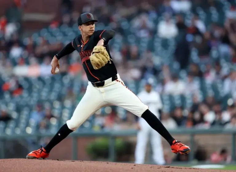 SF Giants Make Roster Cuts Ahead of Opening Night Against Yankees