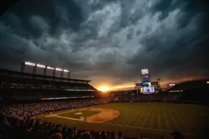 sf giants — US news
