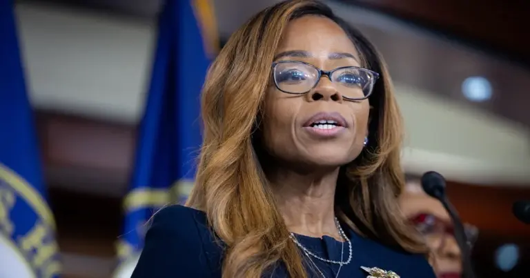 Sheila Cherfilus-McCormick Faces Ethics Hearing Amid Serious Allegations