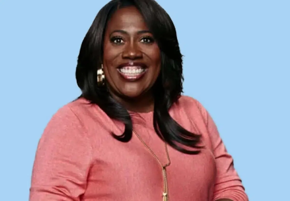 sheryl underwood — US news