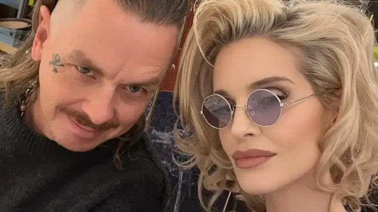 Sid Wilson and Kelly Osbourne Split After Seven Months of Engagement
