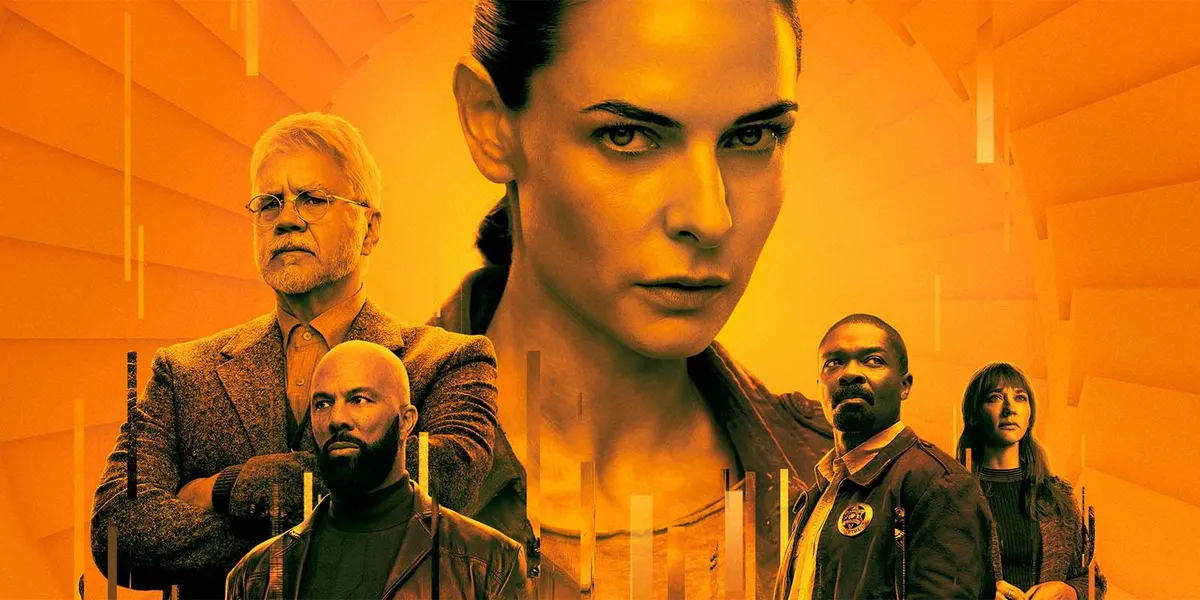 silo season 3 — US news