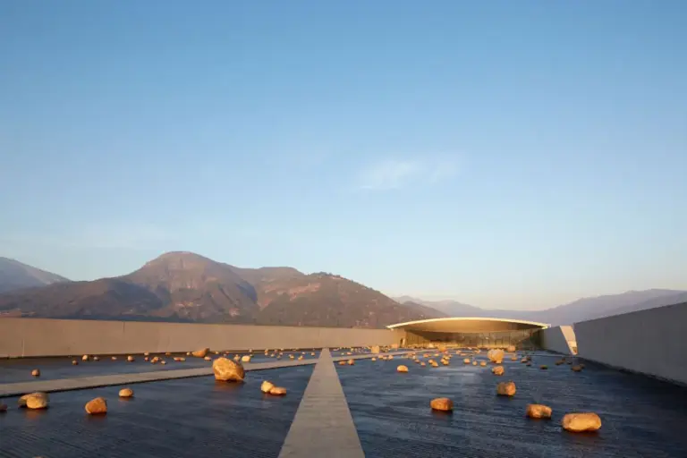 Smiljan Radic Wins Prestigious Pritzker Prize in 2026