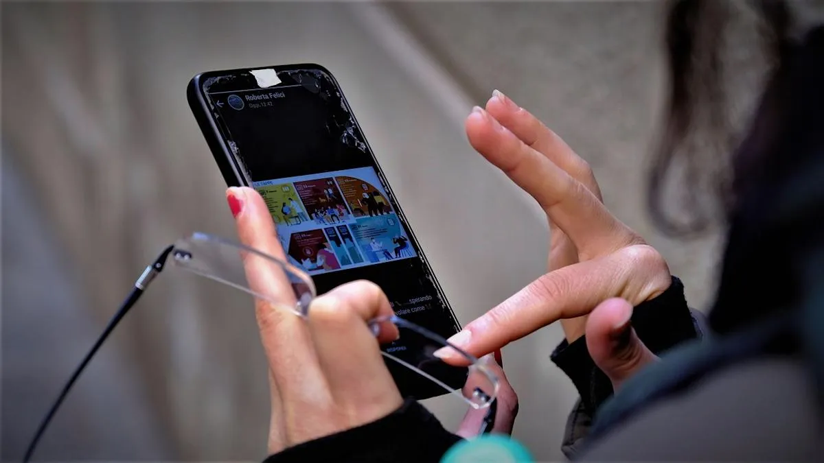 snap stock — US news